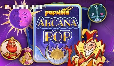 ArcanaPop