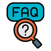 Trung tâm hỗ trợ FAQ